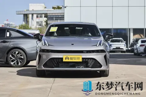 年底想买燃油车？这款 “狠角色” 别错过！聊聊第三代领克03-3