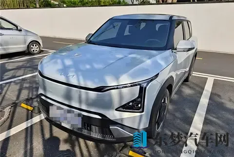 北京现代EO羿欧试驾体验：重塑15万内纯电SUV价值认知-1