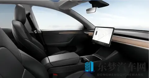 特斯拉 Model Y 新车型与国产竞品的全方位对比-3