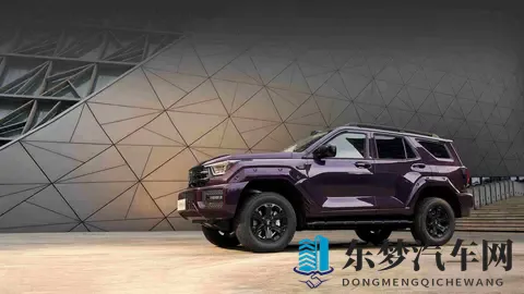 豹 5 最强对手！新款坦克 400 2498万起售，汽油、柴油、插混全都有-1