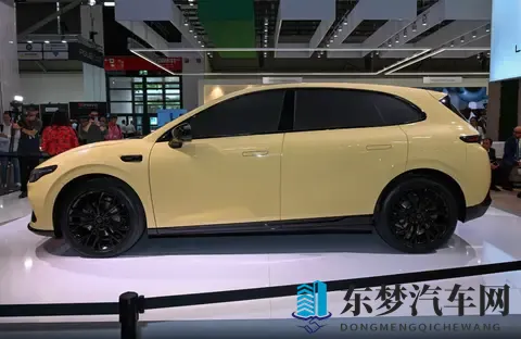 1058万起售！零跑Lafa5登场，605km续航+8295P芯，5款配置适合谁