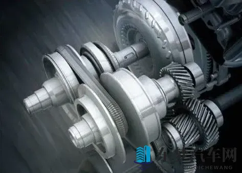 扒一扒CVT变速箱的10个谣言,今天直接打脸!最后一个别尬黑-3