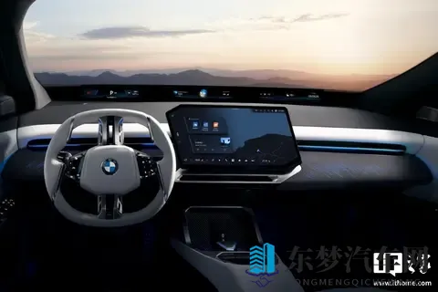 宝马汽车将率先引入亚马逊 Alexa +：支持用自然语言控制车辆功能-1