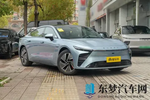 2025 款星纪元 ES 唠明白：从价格到辅助驾驶，到底值不值得买？​