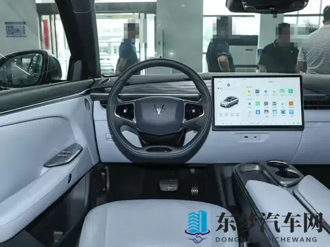 种草极狐全新阿尔法T5：20万级纯电SUV的“真香之选”