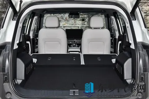 带娃奶爸买车，为什么我选了15万级的混动方盒子？-3