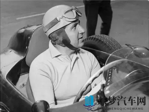 世界十大著名赛道——速度圣殿与红色狂潮：蒙扎赛道-3