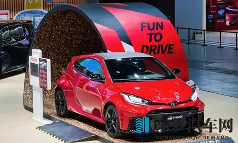 从进博会看丰田如何绘制蓝图不变的底色和多彩的变革-1