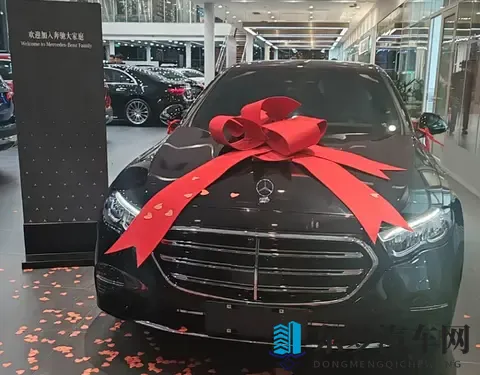 奔驰价格“大跳水”!E级降幅达到1298万,一个月卖出13103台-2