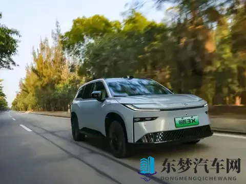 打脸！丰田日赚47亿，中国市场竟是利润奶牛！-1