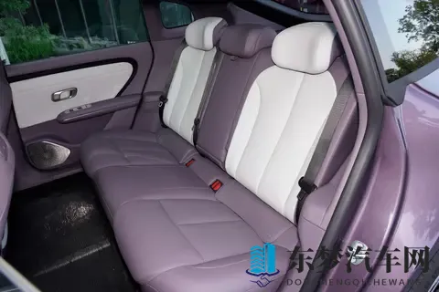 家用选车焦虑？看看长安启源A06，预售1199万起！-3