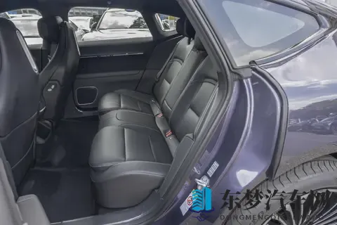 2599万起，标配四激光雷达！阿维塔12四激光版到底强在哪？-1