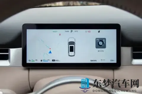 当“精打细算”奶爸遇上称职搭档：蓝电E5 PLUS如何打动我们全家？-2