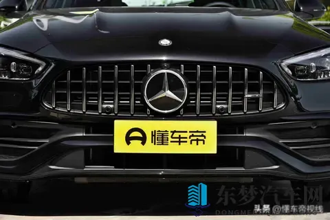 奔驰降价，音响变选装，用户懵了-2