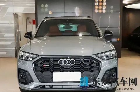 曾经 60 多万的奥迪 SQ5，如今 40 多万为啥没人买？-1