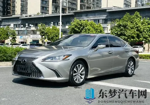 南宁二手车市场里的那辆“低调老大哥”-3