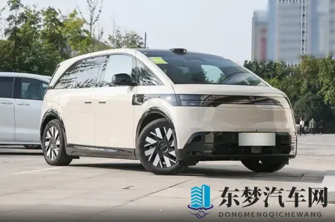 桥本香菜露脸：汽车新趋势：智能环保，明星代言引关注-2