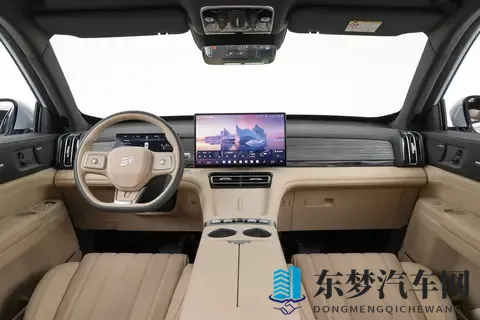 2025款捷途山海L7 PLUS:旅行小房车,家用出行的新选择-3