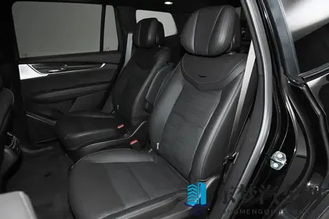 预算30多万，买合资大6_7座SUV，可以看看这3款，空间大动力强-1