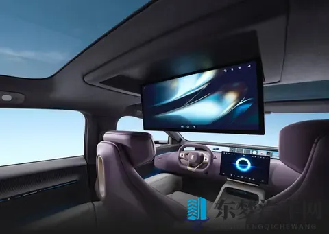 阿维塔 12 四激光版（2026 款）体验：实用配置下的豪华出行感受-1