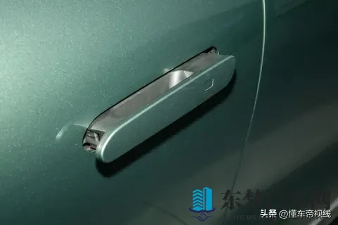 新车  续航里程最高860公里，星途星纪元ES纯电版将推出新车型-1