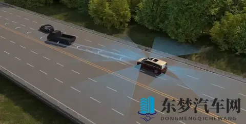 试驾26款岚图梦想家PHEV:30万级MPV,均衡才是王道-2