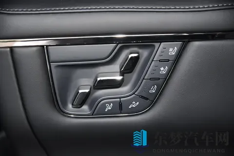 重磅豪礼来了!原来福利还能这样发?极氪009这次真把我整不会了-3