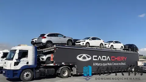 出口下跌49%！中国汽车在俄罗斯市场“遇冷”，适配性或是突破口-3