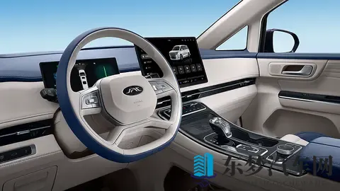 江淮RF8即将登陆俄罗斯市场，20T+8速自动变速箱，车长5215毫米-1