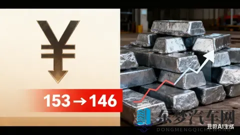 看待丰田2025年第三季度（其2026财年第二季度）利润下滑