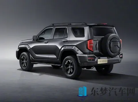 又一国产硬派SUV，最小离地间隙224mm，升级智驾座舱，2498万起-2