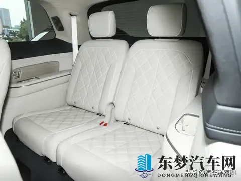 大型SUV到底该怎么选？避免无效堆料是关键！-1