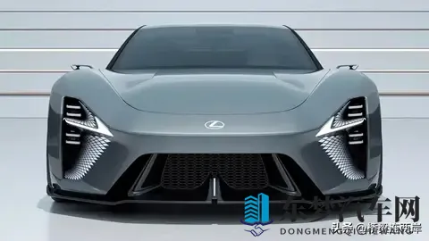 丰田新V8引擎震撼来袭！GR GT3或售天价-1