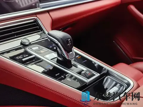 74万拿下保时捷Panamera，29T+8AT，体验速度与激情-1