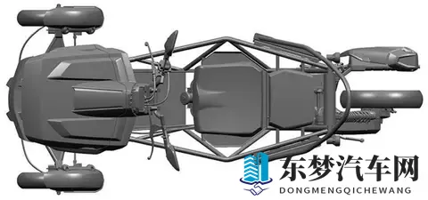 哈雷大踏板曝光，零百加速3秒！光阳负责生产；另有铃木三轮车