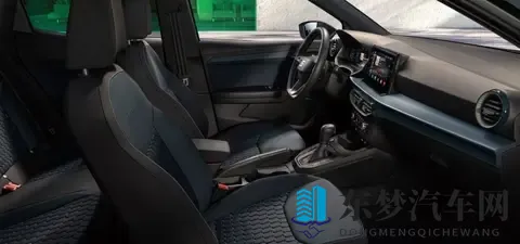 2026款西雅特Arona改款：依然保持150马力，并以全新外观挑战雷诺-1