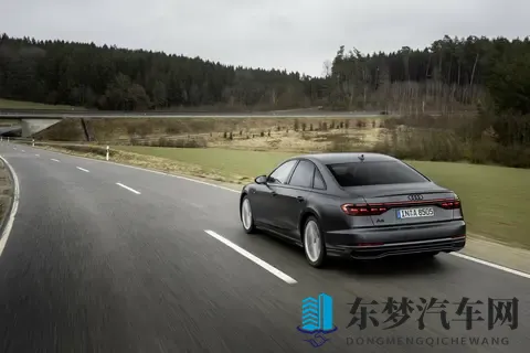经典旗舰轿车将退场 奥迪A8被爆即将停产 原因是什么？-1