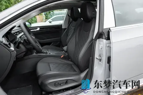 解析 26 款大众 CC：各版本适配场景、动力表现与选购建议-1