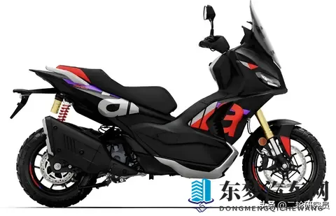 36马力+186公斤！SR GT400的7个数据，看完直接冲？