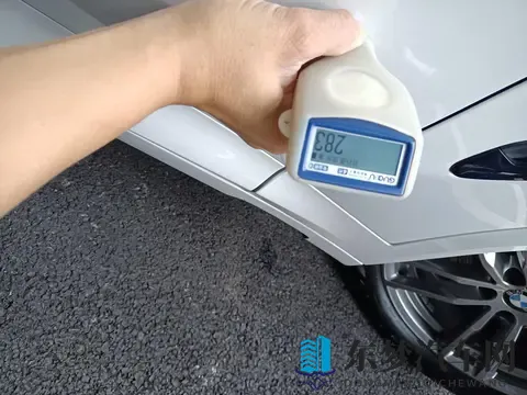 18万多拿下白色宝马X3，圆你蓝天白云梦！