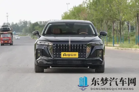 直降 9 万后怎么选？2025 款红旗 H9 全配置拆解 + 实用选车指南-2