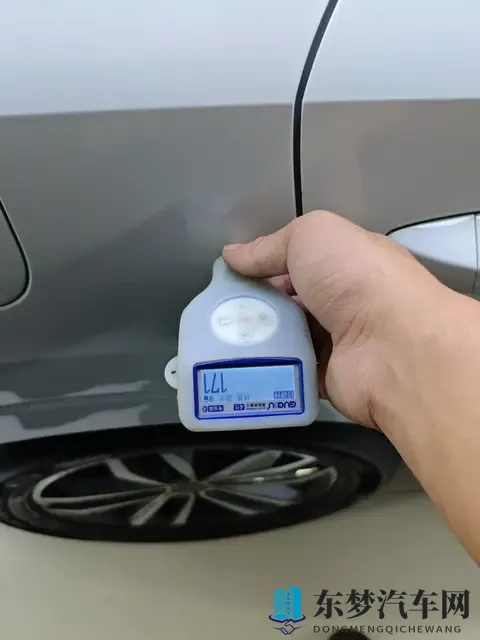 三年奥迪Q3，代步练手好选择，只要十万多！-2