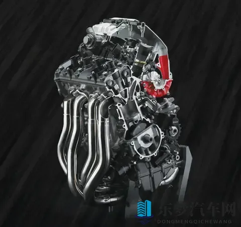 川崎H2 Carbon新款实测：机械增压猛兽上路，普通人根本骑不明白？-2