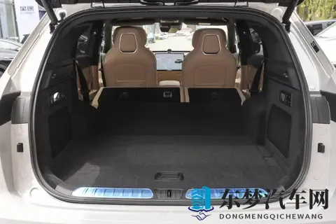 实地体验2025款星纪元ET，1898万起，是你的菜吗？-1