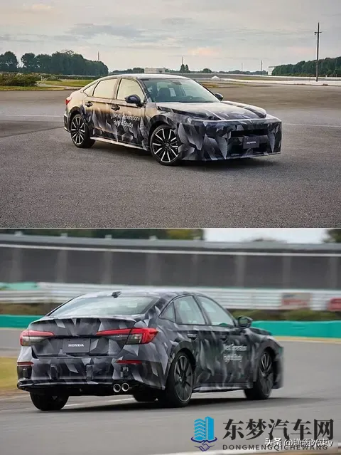 本田不造纯电，却让电动车“吵”起来，这是技术还是执念？-2