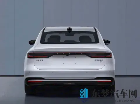 多款新车续航曝光 小鹏P7+增程版续航325km 新款元PLUS续航650km-1