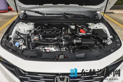 本田打起“价格战”!雅阁降至1198万起,一个月卖出13230台-3