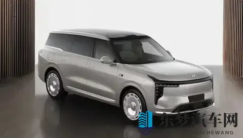 【新车问答】智己LS9预售，30万级SUV市场迎来“技术屠杀”？