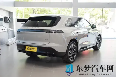 2025款星纪元ET：综合性价比提升，11月购车还有专属权益-2