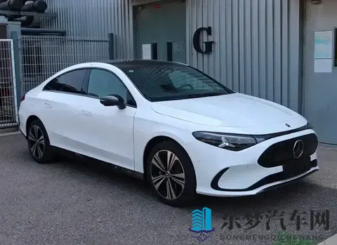多款新车续航曝光 小鹏P7+增程版续航325km 新款元PLUS续航650km-2